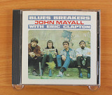 John Mayall - Blues Breakers (США, London Records)