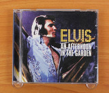 Elvis - An Afternoon In The Garden (США, RCA Records Label)
