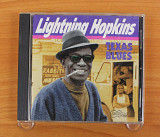 Lightnin' Hopkins - Texas Blues (Arhoolie Records)
