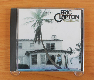 Eric Clapton - 461 Ocean Boulevard (США, Polydor)
