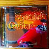 Spanish Guitar 2CD