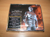 MICHAEL JACKSON - History (1995 Epic USA 1st press) НОВИЙ, ЗАПАКОВАНИЙ
