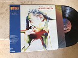 Duke Ellington – The Many Moods Of Duke Ellington ( USA ) LP