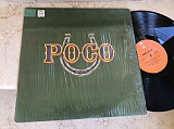 Poco – Poco Seven ( USA ) LP