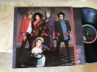 Heart : Heart ( USA ) LP