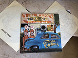 Allman Brothers Band ‎– Wipe The Windows ( 2xLP) ( USA ) Blues Rock LP