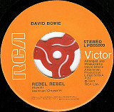 David Bowie ‎– Rebel Rebel