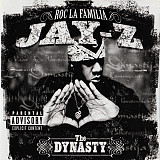 Jay-Z – The Dynasty Roc La Familia (2000- )