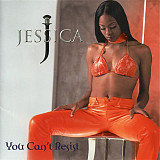 Jessica – You Can't Resist ( USA )