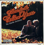 The Starlite Orchestra ‎– Music For The Golden Years Vol. 1 ( Canada )