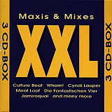 Maxis & Mixes XXL ( 2xCD )