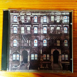 Led Zeppelin 1975 - Physical Graffity (2 CD)