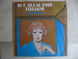 Iva Zanicchi (Italy) LP