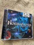 Nostradamus-98 A Storm of Dreams 1-st Press Germany Short barcode Rare!