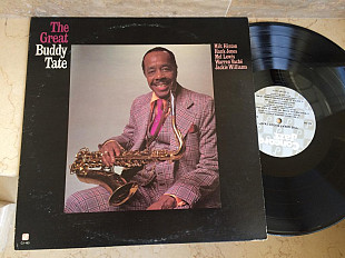 Buddy Tate ‎– The Great Buddy Tate ( USA ) JAZZ LP