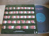 Les Brown And His Band (USA) JAZZ LP