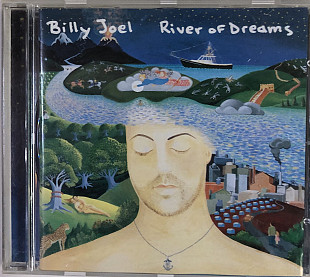 Billy Joel - “River Of Dreams”