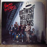 Big Twist And The Mellow Fellows – Playing For Keeps