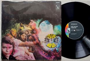 Canned Heat - Living the Blues 2LP