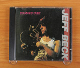 Jeff Beck - Diamond Dust (Unofficial)