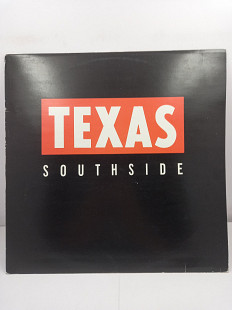 Texas – Southside LP 12" (Прайс 36955)