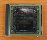 Black Sabbath - Tyr (США, I.R.S. Metal)