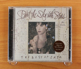 Enya - Paint The Sky With Stars - The Best Of Enya (Европа, WEA)