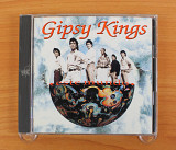 Gipsy Kings - Este Mundo (Япония, Epic)