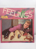 Сергей Пенкин – Feelings LP 12" (Прайс 35468)