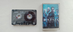 Matrix Music from the motion picture