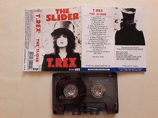 T.Rex The Slider