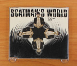 Scatman John - Scatman's World (Европа, RCA)