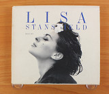 Lisa Stansfield - Real Love (Япония, Arista)