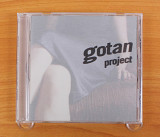 Gotan Project - La Revancha Del Tango (Япония, Rambling Records)