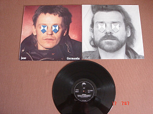 JANE Germania 1982