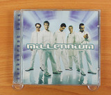 Backstreet Boys - Millennium (Канада, Jive)