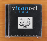Ivan Lins - Vivanoel - Tributo A Noel Rosa #1 (Brazil, Velas)