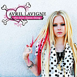 Avril Lavigne – The Best Damn Thing LP Вініл запечатаний
