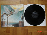 TEMPTATIONS, THE Wings Of Love & The Legendary Longversions Album
