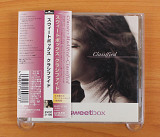 Sweetbox - Classified (Япония, RCA)