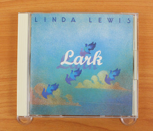 Linda Lewis - Lark (Япония, Reprise Records)