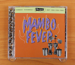 Сборник - Mambo Fever (США, Capitol Records)