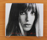 Jane Birkin - The Best Of Jane Birkin (Япония, Philips)