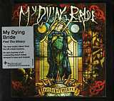 My Dying Bride – Feel The Misery 2LP + 2CD Deluxe Edition, Earbook
