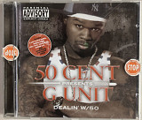 50 Cent Presents G-Unit - “Dealin' W/50”