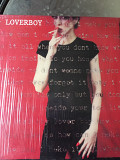 Loverboy-Loverboy.Canada. 1980. EX+/ЕХ+