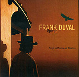 Frank Duval – Spuren ( номерной альбом )