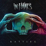 In Flames – Battles (2LP)
