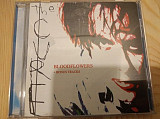 The CURE BLOODFLOWERS