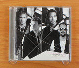 Backstreet Boys - Unbreakable (США, Jive)